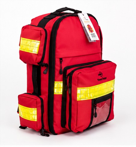 Mochila de emergencia
